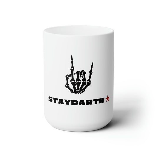 DARTHNEWS - Coffee Mug